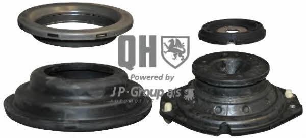 Jp Group 4342300109 Strut bearing with bearing kit 4342300109: Buy near me in Poland at 2407.PL - Good price!