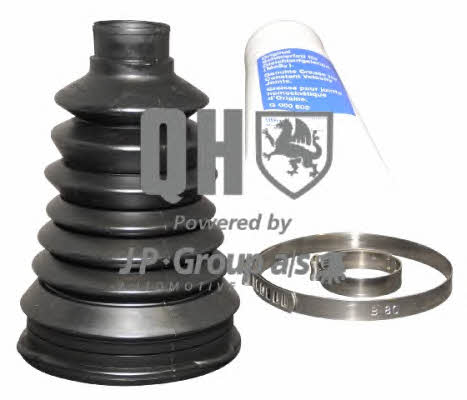 Jp Group 4343600519 Bellow, driveshaft 4343600519: Buy near me in Poland at 2407.PL - Good price!
