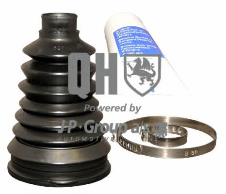 Jp Group 4343600719 Bellow set, drive shaft 4343600719: Buy near me in Poland at 2407.PL - Good price!