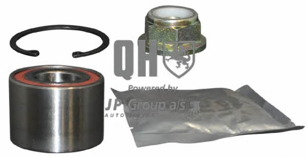 Jp Group 4351301519 Wheel bearing kit 4351301519: Buy near me in Poland at 2407.PL - Good price!