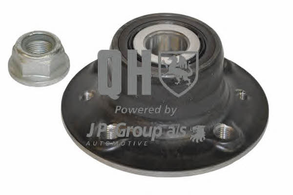 Jp Group 4351400809 Wheel hub 4351400809: Buy near me in Poland at 2407.PL - Good price!