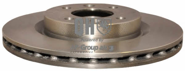 Jp Group 4363101909 Front brake disc ventilated 4363101909: Buy near me in Poland at 2407.PL - Good price!