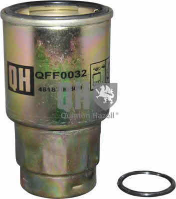 Jp Group 4818700509 Fuel filter 4818700509: Buy near me in Poland at 2407.PL - Good price!
