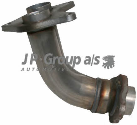 Jp Group 4820200700 Exhaust pipe 4820200700: Buy near me in Poland at 2407.PL - Good price!