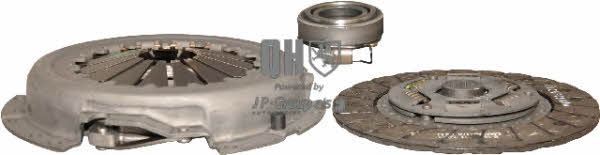 Jp Group 4830400219 Clutch kit 4830400219: Buy near me in Poland at 2407.PL - Good price!