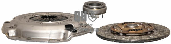 Jp Group 4830400519 Clutch kit 4830400519: Buy near me in Poland at 2407.PL - Good price!
