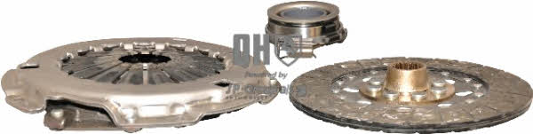 Jp Group 4830400619 Clutch kit 4830400619: Buy near me in Poland at 2407.PL - Good price!
