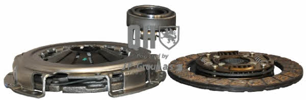 Jp Group 4830401319 Clutch kit 4830401319: Buy near me in Poland at 2407.PL - Good price!