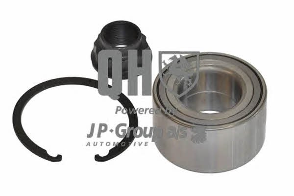 Jp Group 4841300719 Wheel bearing kit 4841300719: Buy near me in Poland at 2407.PL - Good price!