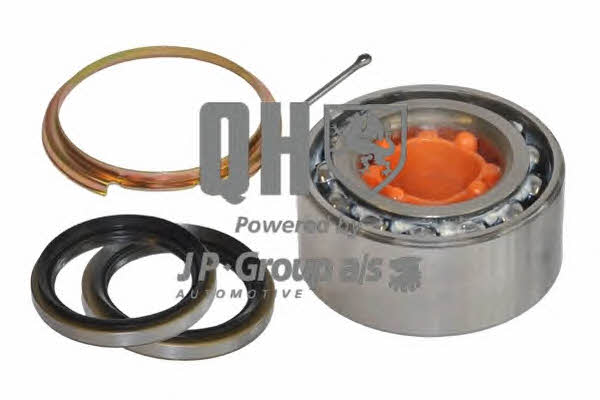 Jp Group 4841301119 Wheel bearing kit 4841301119: Buy near me in Poland at 2407.PL - Good price!
