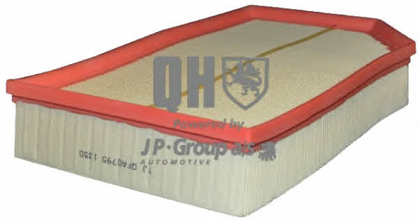 Jp Group 4918600409 Air filter 4918600409: Buy near me in Poland at 2407.PL - Good price!