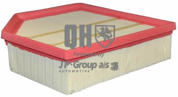 Jp Group 4918600509 Air filter 4918600509: Buy near me in Poland at 2407.PL - Good price!