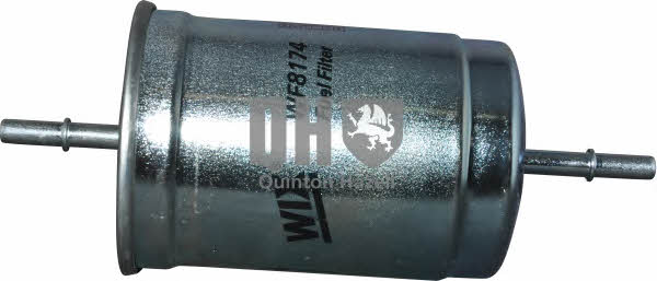 Jp Group 4918700109 Fuel filter 4918700109: Buy near me in Poland at 2407.PL - Good price!