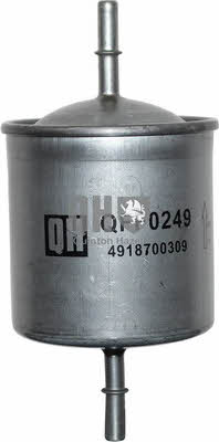 Jp Group 4918700309 Fuel filter 4918700309: Buy near me in Poland at 2407.PL - Good price!