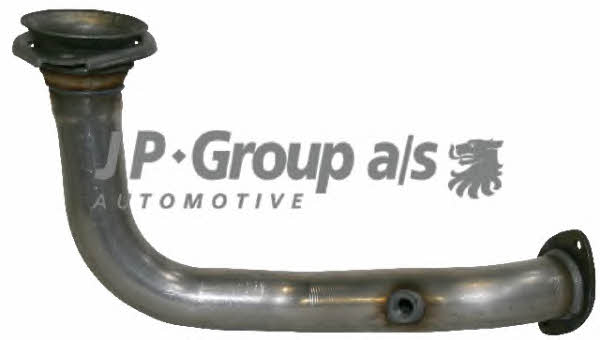 Jp Group 4920200300 Exhaust pipe 4920200300: Buy near me in Poland at 2407.PL - Good price!