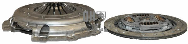 Jp Group 4930400419 Clutch kit 4930400419: Buy near me in Poland at 2407.PL - Good price!