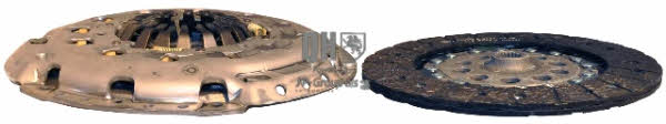 Jp Group 4930400519 Clutch kit 4930400519: Buy near me in Poland at 2407.PL - Good price!