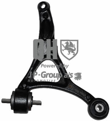 Jp Group 4940100879 Suspension arm front lower left 4940100879: Buy near me at 2407.PL in Poland at an Affordable price!