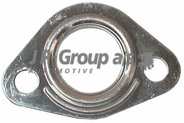 Jp Group 8121100103 Exhaust pipe gasket 8121100103: Buy near me in Poland at 2407.PL - Good price!