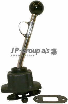 Jp Group 8131600306 Gear shift rod 8131600306: Buy near me in Poland at 2407.PL - Good price!