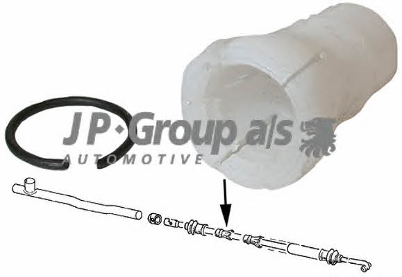 Buy Jp Group 8133000406 at a low price in Poland!