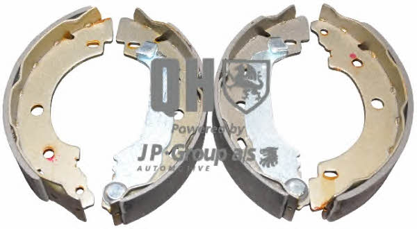 Jp Group 4363900819 Brake shoe set 4363900819: Buy near me at 2407.PL in Poland at an Affordable price!