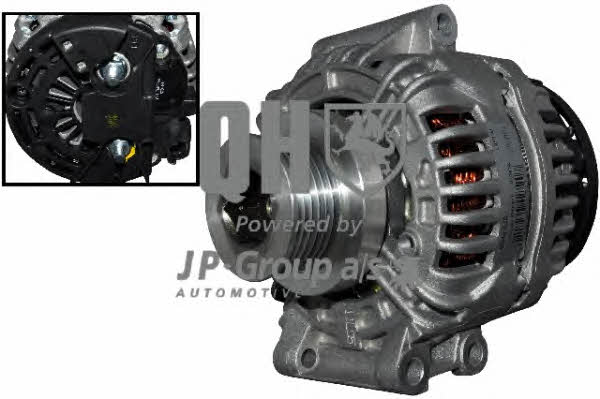 Jp Group 4390100309 Alternator 4390100309: Buy near me at 2407.PL in Poland at an Affordable price!