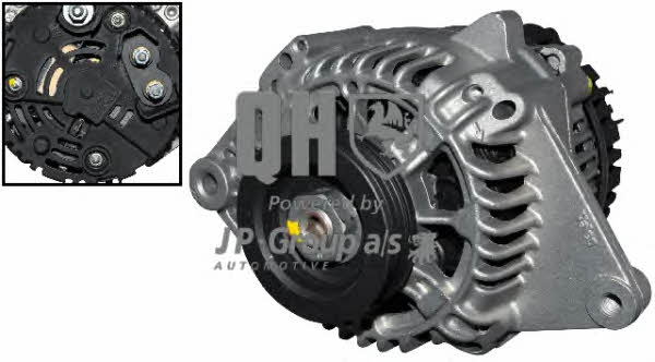 Jp Group 4390101409 Alternator 4390101409: Buy near me in Poland at 2407.PL - Good price!