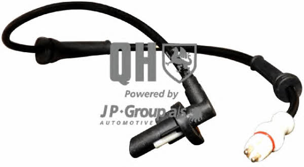 Jp Group 4397100209 Sensor ABS 4397100209: Buy near me in Poland at 2407.PL - Good price!