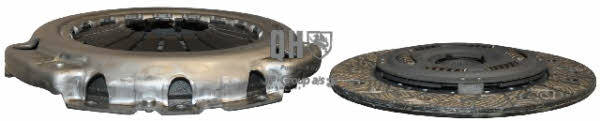 Jp Group 4430400319 Clutch kit 4430400319: Buy near me in Poland at 2407.PL - Good price!