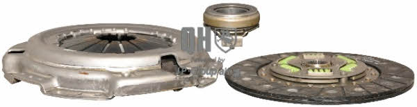 Jp Group 4430400619 Clutch kit 4430400619: Buy near me in Poland at 2407.PL - Good price!