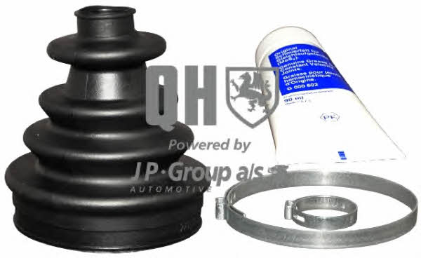 Jp Group 4443600219 Bellow, driveshaft 4443600219: Buy near me in Poland at 2407.PL - Good price!