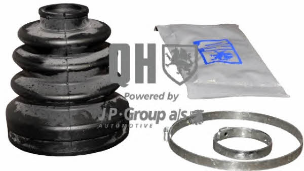 Jp Group 4443700119 Bellow, driveshaft 4443700119: Buy near me in Poland at 2407.PL - Good price!