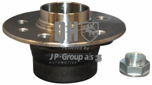 Jp Group 4451400209 Wheel hub 4451400209: Buy near me in Poland at 2407.PL - Good price!