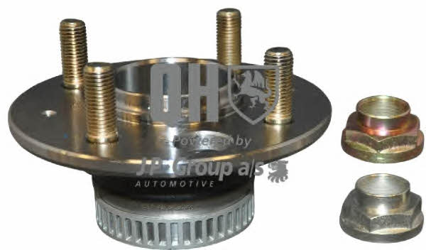 Jp Group 4451400309 Wheel hub 4451400309: Buy near me in Poland at 2407.PL - Good price!