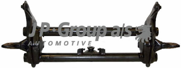 Jp Group 8140000906 Axle Beam 8140000906: Buy near me in Poland at 2407.PL - Good price!