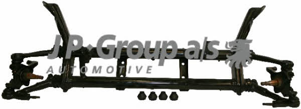 Jp Group 8140001006 Axle Beam 8140001006: Buy near me in Poland at 2407.PL - Good price!