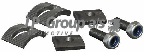 Jp Group 8140051310 Auto part 8140051310: Buy near me in Poland at 2407.PL - Good price!