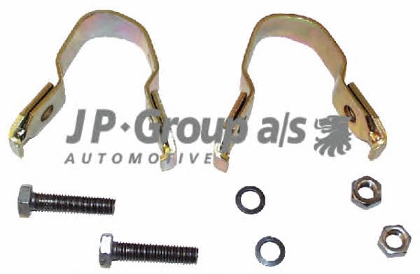 Jp Group 8140550116 Front stabilizer bush 8140550116: Buy near me in Poland at 2407.PL - Good price!