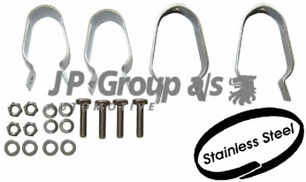 Jp Group 8140550316 Front stabilizer mounting kit 8140550316: Buy near me in Poland at 2407.PL - Good price!