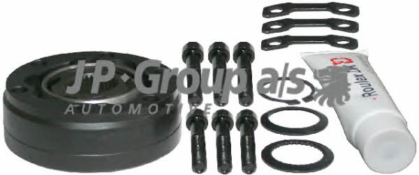 Jp Group 8143400100 CV joint 8143400100: Buy near me in Poland at 2407.PL - Good price!