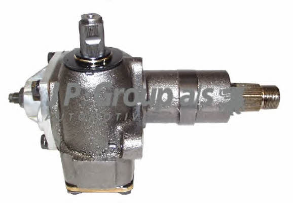 Jp Group 8144200302 Steering Gear 8144200302: Buy near me at 2407.PL in Poland at an Affordable price!