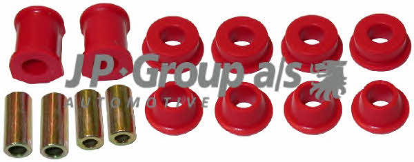 Jp Group 8146000116 Steering pendulum bushing 8146000116: Buy near me in Poland at 2407.PL - Good price!