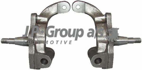 Jp Group 8151400816 Steering shaft 8151400816: Buy near me in Poland at 2407.PL - Good price!