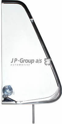 Jp Group 8185201080 Szyba boczna 8185201080: Dobra cena w Polsce na 2407.PL - Kup Teraz!