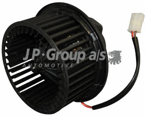 Fan assy - heater motor Jp Group 1126101800