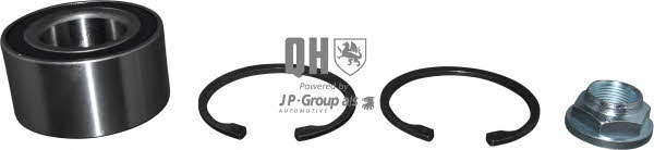 Jp Group 4541300119 Підшипник маточини колеса, комплект 4541300119: Приваблива ціна - Купити у Польщі на 2407.PL!