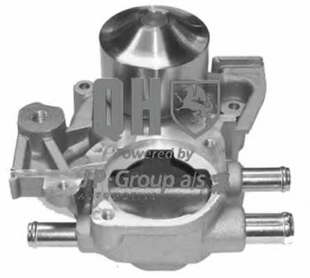 Jp Group 4614100109 Water pump 4614100109: Buy near me in Poland at 2407.PL - Good price!