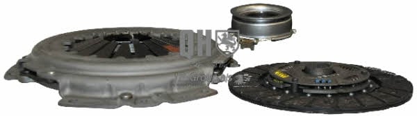 Jp Group 4630400419 Clutch kit 4630400419: Buy near me in Poland at 2407.PL - Good price!