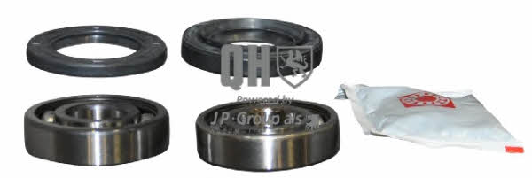 Jp Group 4651300119 Wheel bearing kit 4651300119: Buy near me in Poland at 2407.PL - Good price!